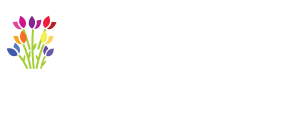 Logo white small