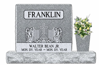 Stone placeholder